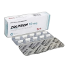 Buy Zolpidem 10mg Online